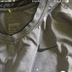 Nike Pro men’s